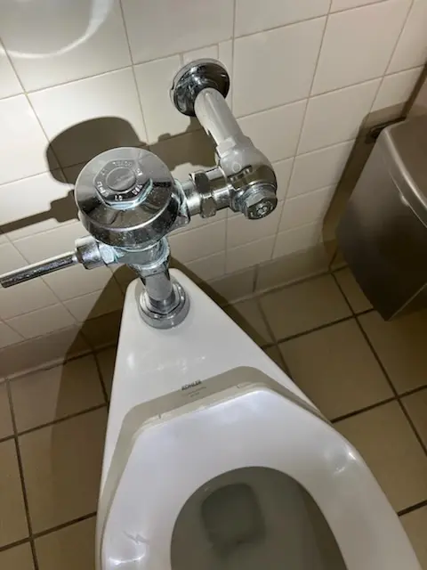 Fixture installation and repair for Hydro Jetting in Sterling Ranch